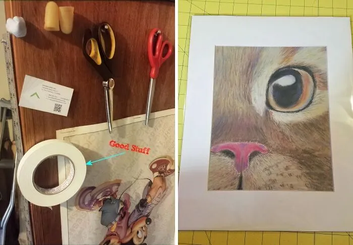 There Is Way More Than One Way To Use <a Style="Display:inline;" Href=" Https://Www.amazon.com/Pro-Art-1-Inch-60-Yards-5330-1/Dp/B0026s3pcy?crid=r1hss8n7204&dib=eyj2ijoimsj9.mwzg9sqwqn-Hejgjbplzoag8kjpvlsnbntpqaov26xivdre4fciyckcxkhnjc23tmtbbvnwettae3ul1evmsadgjujbphglnglelfrnu2i-Gtmkkefvjlmi_pixa9cch7iuvn8tbxbhgh0ky_8v9hd_s2dkb0rjqmfmtq7k2a97yn0ur2nbuc_wsbrubxcypbbbfbnosp97stdvj2zynvlqbqsdt5_rxcgkrypwxmb5gqe3o5shbiagrlvk12zrsfjlbcgkyciqrdvknmwpfk1ccqdpcvkssbj1gbo_xdo0.jktev6wjyn5kp3nzdxymes4lxjwhiqd2_6xwebe9ezy&dib_tag=se&keywords=art+tape&qid=1724135464&sprefix=art+tap%2caps%2c305&sr=8-3-Spons&sp_csd=d2lkz2v0tmftzt1zcf9hdgy&psc=1&linkcode=ll1&tag=bpantelope-20&linkid=69c5d8e99056062cf74cb81deabf8577&language=en_us&ref_=as_li_ss_tl" Target="_blank">      <span Style="Font:inherit;color:#d74b1f;"> Tape </Span> 