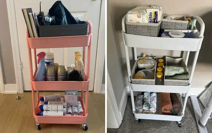 Roll Into Organization Bliss With This <a Style="Display:inline;" Href=" Https://Www.amazon.com/Sywhitta-Rolling-Utility-Multi-Functional-Organizer/Dp/B09r1vr5j2?crid=17epr1r23zks5&dib=eyj2ijoimsj9.zttyusg1fhqgsu5bfolfn6xlyfg6qpplbjwghu0uyoznqvfpvtaryj5jjzn0wgdkjztrcxnlxmkwvrkgaeasre3_mv772uauym9rfzqjqsexgu8jjazwxvrumznf5wdf2akldbwi6lzih4_klkpxgp11b9jhms5k_pfjjblmgbxd4minhsodn-Cjn6jbfm4ygni7sczxzpmjs50wzlggepmalmixezb774y0yklddxpwlwk3qc8wruexdrrqwe4n8vinheq9vpiohfsdoc8blmukpzyp0ch5e57ect1lj04.nl6blptjqxucegsej8uae5931voe5dekd_1l8zvgit4&dib_tag=se&keywords=dorm%2bstorage%2bsolutions&qid=1724134979&sprefix=dorm%2bstorace%2bsolut%2caps%2c146&sr=8-57&th=1&linkcode=ll1&tag=bpworm-20&linkid=67a6c90dc155153b8ca3c5600bea64e2&language=en_us&ref_=as_li_ss_tl" Target="_blank">     <span Style="Font: Inherit; Color: #d74b1f;">4-Tier Plastic Rolling Utility Cart</Span> - It's Like A Personal Assistant On Wheels, Ready To Tackle Clutter In Any Room