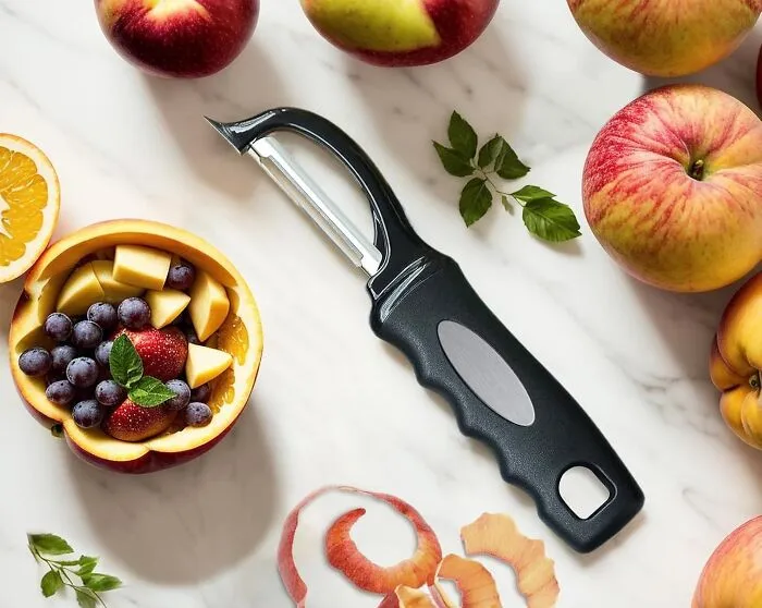 Peel The Love With This <a Style="Display:inline;" Href=" Https://Www.amazon.com/Vegetable-Blemish-Remover-Stainless-Comfortable/Dp/B0d17xrcxv?psc=1&linkcode=ll1&tag=bpmammoth-20&linkid=1d036572e1159ff248640611c964a50c&language=en_us&ref_=as_li_ss_tl " Target="_blank">     <span Style="Font: Inherit; Color: #d74b1f;"> Vegetable Peeler</Span>, Your New Kitchen BFF For Smooth, Effortless Veggie Prep