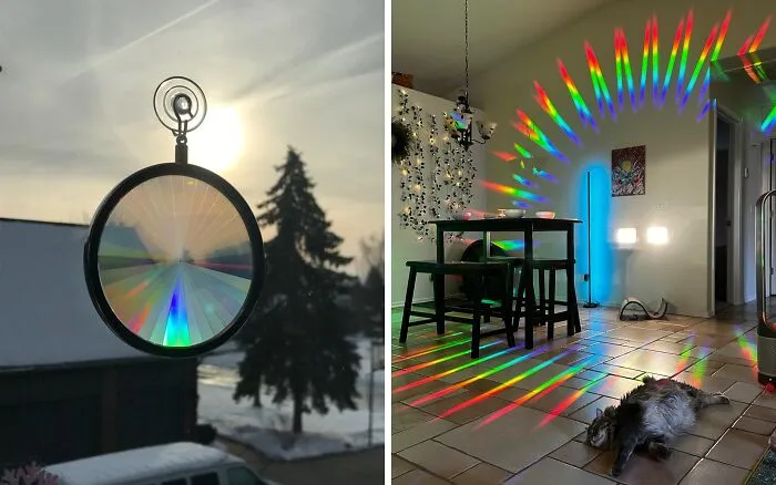 Your Inner Child Will Be Delighted By The Dancing Rainbows Created By This Beautiful <a Style="Display:inline;" Href=" Https://Www.amazon.com/Suncatcher-Axicon-Rainbow-Window-Catcher/Dp/B0050z27kg?crid=105d5r6sjgo2b&dib=eyj2ijoimsj9.ysv3pouhwlu8koe5ve7xm6wibtat9whnxqls8piqlduoa9vmdmejk2g6ludotsffq7x4wmg7jpw1txaatb8zw6whglau9dseo_qzflfo8t3_ovrsprwrfrokoqsciq8yabuctkknf3nwuubwkzk1asdj_wu-G1u8v1webtvpxeseqt6v6gjcr8jbocwbfjhgh5motnlq4u-Bdxc21hvpnh7mybm2kw_mznfh8_1-7mvemnzbutwqhm1uuu9uhptg4fmelbu0wawnn8ddxixkwiob22sgprhwfysdw2ix6ci.yzh_02dojiyjig_owzzejv-Hpgbbzuxlsqlxfbhbzns&dib_tag=se&keywords=rainbow%2bprism&qid=1724131977&sprefix=%2caps%2c357&sr=8-5&th=1&linkcode=ll1&tag=bplobster-20&linkid=7f861f9b8cbb1aeeb4d9d30c9dc8ffc6&language=en_us&ref_=as_li_ss_tl" Target="_blank">     <span Style="Font: Inherit; Color: #d74b1f;"> Suncatcher</Span>