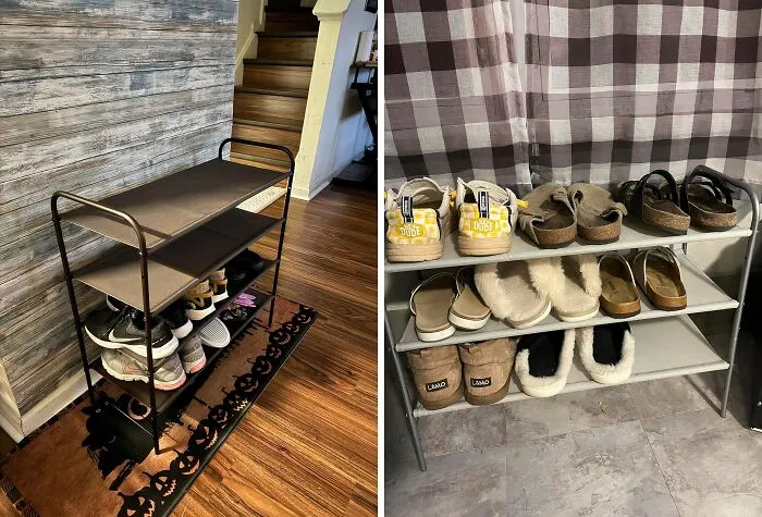 Your Shoe Collection Is About To Get The Vip Treatment With This <a Style="Display:inline;" Href=" Https://Www.amazon.com/Simple-Houseware-3-Tier-Storage-Organizer/Dp/B08576rhn4?crid=17epr1r23zks5&dib=eyj2ijoimsj9.eisqejg51c1eqzmm5ugtl5znmnjhls03zuv_r77juglphdlkw0fsozm09olyya5mrqbvzfcvgjz_etkizjes11yfcoil5e7yb0moiydf_pb0jpbvdaodg8l-Kf0zvgvegsp0l5e6dtcgy-Oy1afdpc1kkr-Elldl9bpghxv52exbawicrakg03yzmdik46z2guuaarnmcbzhxtnsu2cydd6ehwvy62002ot4yhazk-1anhzxyjmiwqzv-M3-Wfcf1omy8mb0febdf8yhpl9ouxflp4lzzk7b36leh1gxlru.ggv04fqntroowwlq1mkfnfjb7z__pdek1oqcfqkyjwk&dib_tag=se&keywords=dorm%2bstorage%2bsolutions&qid=1724069250&sprefix=dorm%2bstorace%2bsolut%2caps%2c146&sr=8-68&th=1&linkcode=ll1&tag=bpworm-20&linkid=8c67340881c6377877e2ae0eaa32a2d9&language=en_us&ref_=as_li_ss_tl" Target="_blank">     <span Style="Font: Inherit; Color: #d74b1f;"> 3-Tier Shoe Rack Storage Organizer</Span> - No More Tripping Over Sneakers Or Searching For That Missing Sandal
