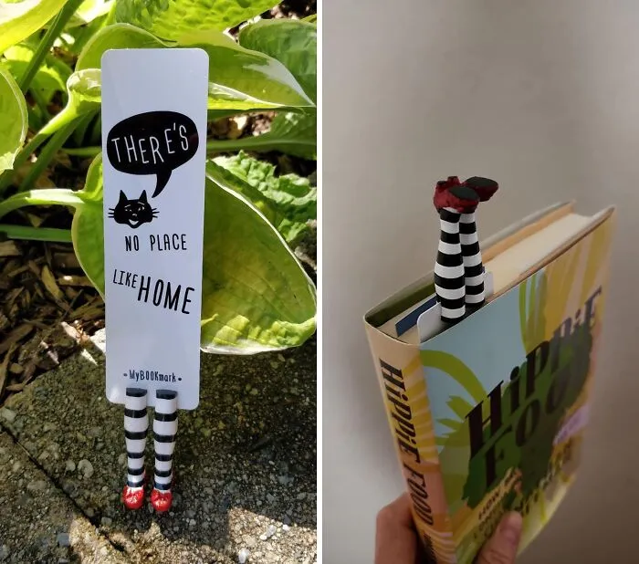 Even The Wicked Witch Of The West Would Approve Of This Quirky <a Style="Display:inline;" Href=" (Amahttps://Www.amazon.com/Gp/Product/B018d3ww6a?&linkcode=ll1&tag=bplynx-20&linkid=15ef2c30bf92b77f3ff257186432ebd3&language=en_us&ref_=as_li_ss_tl " Target="_blank">     <span Style="Font: Inherit; Color: #d74b1f;"> Bookmark</Span>