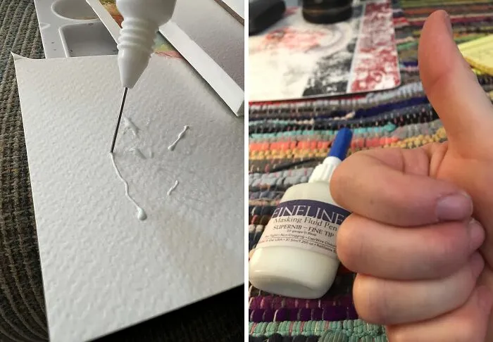 A <a Style="Display:inline;" Href=" Https://Www.amazon.com/Fineline-Masking-Fluid-Gauge-Ounces/Dp/B00756mwcg?dib=eyj2ijoimsj9.6ux2whsn1zacslisbownvcd4cqw2dkkyo58fofey92whhl9e9rzz2kwzabsush-Lvmii7s5vmjp5f3j5ak5t2jabgzbocqpgrnriknjeimr9wuuh5almmmeo4wlmhvl4kwxtedi3sd2vhzefpihlw9rptkxwwaqwhakmlui1bmg-9mazu5sb-3uhudkyluehckbmioeussfipggbuefvyfqcdpq2khdfldw-Mcoo8tf_hwoptzx9kiju6q9imutpc3pojd4gzt0h6ptfhc8_dm1mh7tdujvcjhcpocosv5a.miygaofy0l-Zn3-Mqupue2mbx3mtd3rydeb77oux9-U&dib_tag=se&keywords=masking+pen&qid=1724136410&sbo=rzvfv%2f%2fhxdf%2bo5021pansa%3d%3d&sr=8-7&linkcode=ll1&tag=bpantelope-20&linkid=a8e4e0cb11d2830ac918e2fa76ebdccf&language=en_us&ref_=as_li_ss_tl" Target="_blank">      <span Style="Font:inherit;color:#d74b1f;"> Masking Pen </Span>  Will Be Your New Favorite Find
