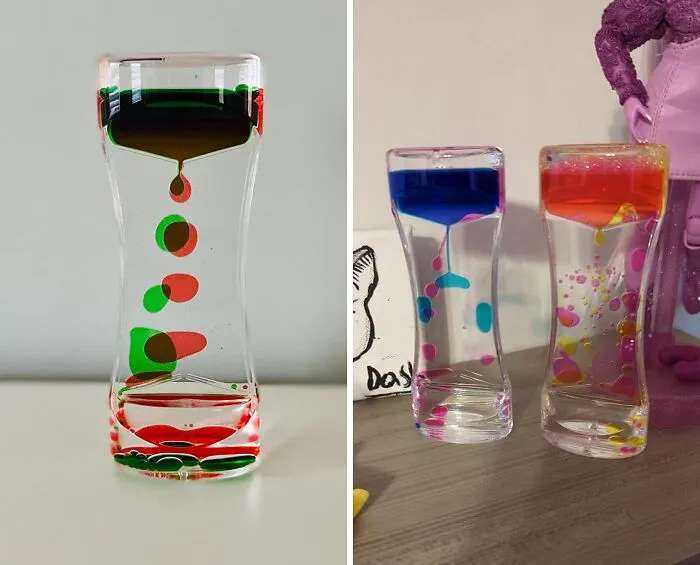 Pandas Are Mesmerized By This <a Style="Display:inline;" Href=" (Amahttps://Www.amazon.com/Gp/Product/B00zy6jhu4?th=1&linkcode=ll1&tag=bplynx-20&linkid=f23c21faff67b869e54b3aa2b938221a&language=en_us&ref_=as_li_ss_tl " Target="_blank">     <span Style="Font: Inherit; Color: #d74b1f;"> Liquid Motion Bubbler</Span> - It's Like A Lava Lamp, But Way More Chill