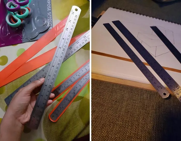 There Are Easier Ways To Paint Straight Lines With A  <a Style="Display:inline;" Href=" Https://Www.amazon.com/Mr-Stainless-Centimeters-Drawing-Measuring/Dp/B07dp25srg?crid=3mdt3xygrge0m&dib=eyj2ijoimsj9.psafut0iq7nsxgkd8ltxfadte9ugzvbswvmrosnnkoxu0cozdjrtmbu5xhn9soplu8yxm44i8aoh8ry-0un5gwrpmxe9igvmcmk6hchdufeyzu4s6fp_uxy9mnoma20zqud4abhg8ugu5g80q_y45fzistwlpd84u2uijlhcqjqxbvg_ra4wr1xioicgepgodw5iwgoxubb0z4ys1ui0twqxckeb7qizff2__nfhmf3f8twzultq1onztsfs_lwiybqq0hebburilx_zu3kvhdzw-D1fsfybqx99s-Qb2oq.tgvslcz2bf5znx-Ay60l0_bb1txjubyd7mwbrgqhvmg&dib_tag=se&keywords=art%2bruler&qid=1724139777&sprefix=art%2brule%2caps%2c244&sr=8-6&th=1&linkcode=ll1&tag=bpantelope-20&linkid=9c19a0f1439710d78409f30b2b07e6d4&language=en_us&ref_=as_li_ss_tl" Target="_blank">     <span Style="Font:inherit;color:#d74b1f;"> Ruler </Span> 