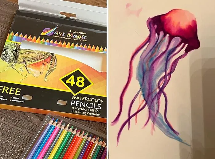  <a Style="Display:inline;" Href=" Https://Www.amazon.com/Magic-Pre-Sharpened-Watercolor-Coloring-Supplies/Dp/B01lb6apfq?crid=1jv9hzy1tdf6p&dib=eyj2ijoimsj9.leqzncid0-Tvp6mwqp3lrrb9kfmrtczu-A_cm20vzkfi5fmgagr-3hvxx9hfa2-M5a560zegvtrg_1ppqixpvuk9xas8m7xdva653h4zfaxmtawgrtvk9hvpycfyluwbmzhzwem2xl_hb03nmvsjasqp5dmlpnl6cwfhf6cf1uc8xl0j7ncpb5egj6qogytw4ktqd9ppnhj6da0-Jdvf2uy9njypbxu-4cl4nsmsg4hhla6uvaapowtrzcelvvub_rnzn08enkxbdseycegjgf15c3zwbekvij1qgfaigoc.jzttb5_ft3ngil-Fuzx89nxtd9gug51odmgzni19euw&dib_tag=se&keywords=watercolor+pencil&qid=1724140945&sprefix=watercolor+pencil%2caps%2c398&sr=8-1-Spons&sp_csd=d2lkz2v0tmftzt1zcf9hdgy&psc=1&linkcode=ll1&tag=bpantelope-20&linkid=a60ec6c460e20cc485648ec8f015a00d&language=en_us&ref_=as_li_ss_tl" Target="_blank">     <span Style="Font:inherit;color:#d74b1f;"> Watercolor Pencils </Span>  Work Great For Sketching Before You Paint