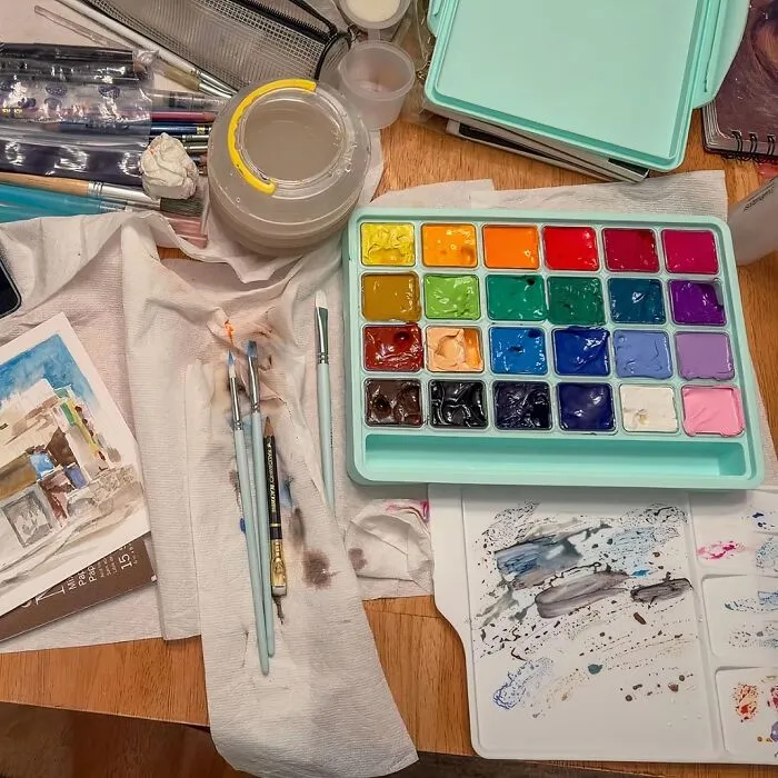  <a Style="Display:inline;" Href=" Https://Www.amazon.com/Gouache-Paint-Set-24-Non-Toxic/Dp/B086x11m6b?crid=3amshg8s7pkfw&dib=eyj2ijoimsj9.sbpdably78jmz53qzp327uhmmmr-Orh0fygzhrwcvdvspoydhfkikalao9x9kxmoregeapdjix7kgjlujlhtisc1luf5n3vrxtyrolpyxn2ys5lkdx1y5pgqatd_j-Uzbgbb46navf1fw9pib6n9luhs_dkxviejkho2ty4kyyoiha3t6fdwo6fk1wjgjmj_lhtxlfaoqdyxond3cnk_avhnwa8hc4wx0gom8slk__r8lg7jlkoowesqllss94bwhjoqt95ffio0zvcmxsftilgxiqppjci-Hufjeqozjya.shxyb_71vxiv3q4tagbuwn_pldivafnhr3csg8dwdi8&dib_tag=se&keywords=gouache&qid=1724141151&sprefix=%2caps%2c557&sr=8-1-Spons&sp_csd=d2lkz2v0tmftzt1zcf9hdgy&th=1&linkcode=ll1&tag=bpantelope-20&linkid=52f374f48af23a2f7077e24b7899da64&language=en_us&ref_=as_li_ss_tl" Target="_blank">     <span Style="Font:inherit;color:#d74b1f;"> Gouache </Span>  Enhances The Vibrancy Of Watercolor Paintings