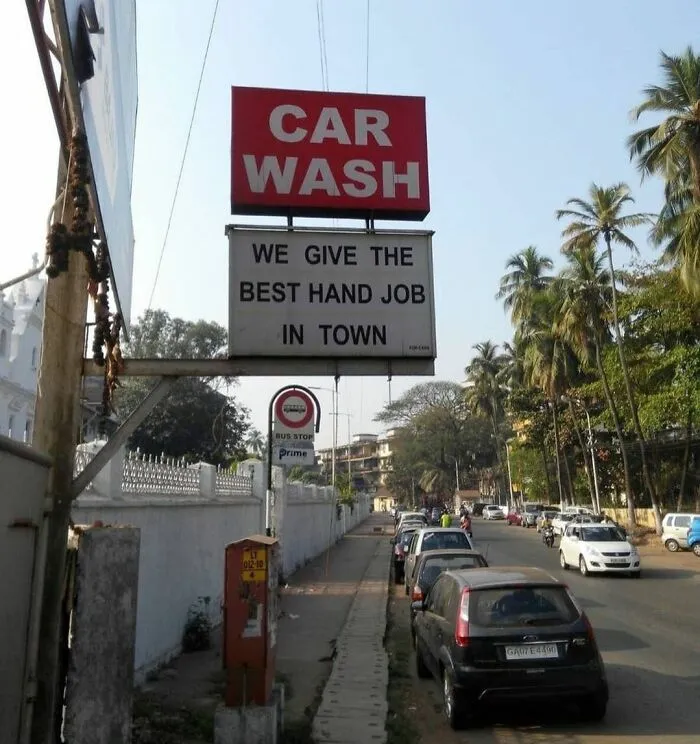 50 Random, Funny, And Unhinged Images That Show Off The Bizarre Side Of India