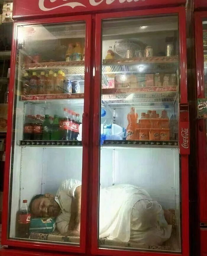 50 Random, Funny, And Unhinged Images That Show Off The Bizarre Side Of India