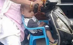 50 Random, Funny, And Unhinged Images That Show Off The Bizarre Side Of India