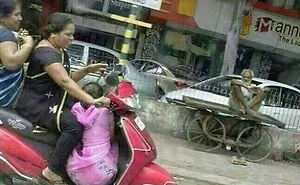 50 Random, Funny, And Unhinged Images That Show Off The Bizarre Side Of India