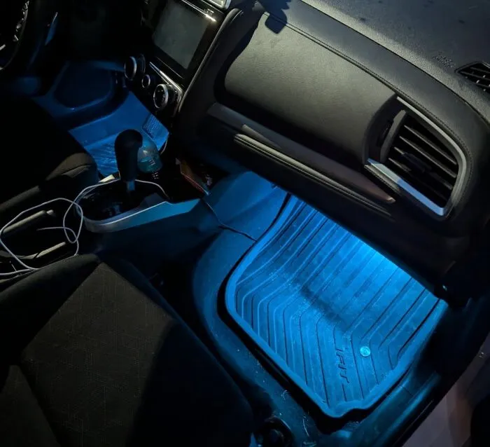 Transform Your Living Room Into A Dance Floor (Or A Crime Scene, Depending On Your Mood) With These <a Style="Display:inline;" Href="Https://Www.amazon.com/Wireless-Waterproof-Anti-Collision-Emergency-Motorcycle/Dp/B0d3pk59h7?psc=1&linkcode=ll1&tag=bpmammoth-20&linkid=82caa5dabed5cb2cf67d158f68030c80&language=en_us&ref_=as_li_ss_tl " Target="_blank">     <span Style="Font: Inherit; Color: #d74b1f;"> Wireless LED Strobe Lights</Span>