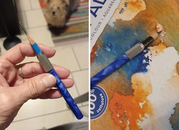 Get More Use Out Of Your Pencils With A  <a Style="Display:inline;" Href=" Https://Www.amazon.com/Pencil-Extenders-Lengthener-Color-Pencils/Dp/B06xpwnx7b?crid=2lm3chspc5yrq&dib=eyj2ijoimsj9.qkk5gl5jyfamn3o0ziqqxkmudbndew9zb8dqjb6pu0eqnrtnb617hsndqi29t605cxgwlleqlnq1wjdlrsc4skvtxc00karjab6y4oidycrsgol6imi8b_bvau0b5i6mbsxyay-U8muqqskkh7prjcwfqwavvjcl8hhidq3dmiqlebc3jnx1rojuv66svr3xcmjpgwnwcckoaosf5glekzskbpef1d8ghbyc21fuxfy_3lds-65ibpnwvpdpvj05ohyedcov8t6ievmlj2lw9a8wpdyo3yodp4505oen3by.s4ugzy40b-Uipzwa1h-66z0eczqnj2dltdwv0j4xca0&dib_tag=se&keywords=pencil%2bextender&qid=1724141395&sprefix=pencil%2bexten%2caps%2c243&sr=8-1-Spons&sp_csd=d2lkz2v0tmftzt1zcf9hdgy&th=1&linkcode=ll1&tag=bpantelope-20&linkid=ecb773ccc7a99c8da91176e38bb28fba&language=en_us&ref_=as_li_ss_tl" Target="_blank">     <span Style="Font:inherit;color:#d74b1f;"> Pencil Extender </Span> 