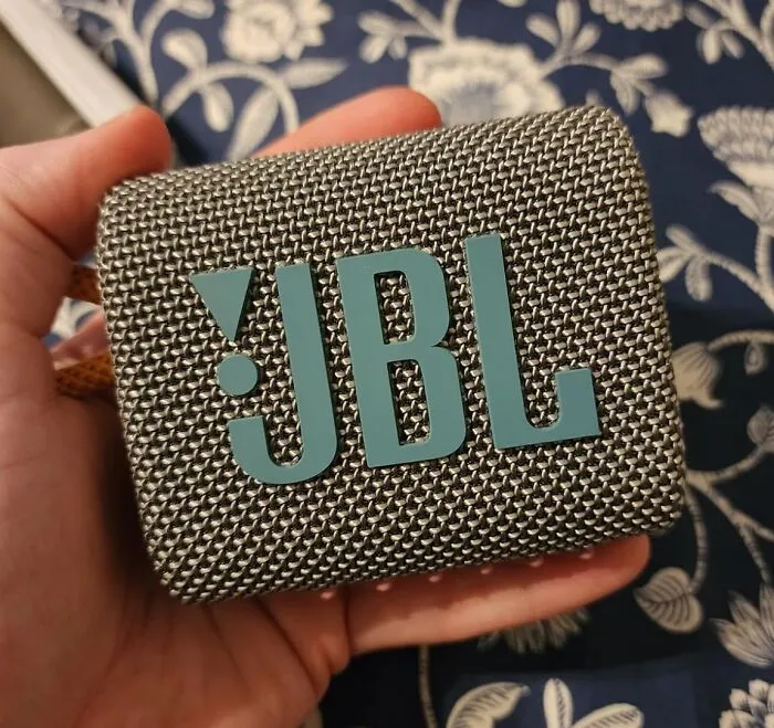 Pump Up The Jams Wherever You Roam With This <a Style="Display:inline;" Href=" Https://Www.amazon.com/JBL-Bluetooth-Built-Waterproof-Jblgo3tealam/Dp/B08l9rbmyj?ie=utf8&th=1&linkcode=ll1&tag=bpiguana-20&linkid=5bcc3df2e31ef02fc12f0430f04ae132&language=en_us&ref_=as_li_ss_tl" Target="_blank"><span Style="Font: Inherit; Color: #d74b1f;"> JBL Go 3 Portable Speaker</Span> - It's Small But Mighty, Delivering Big Sound In A Pocket-Sized Package