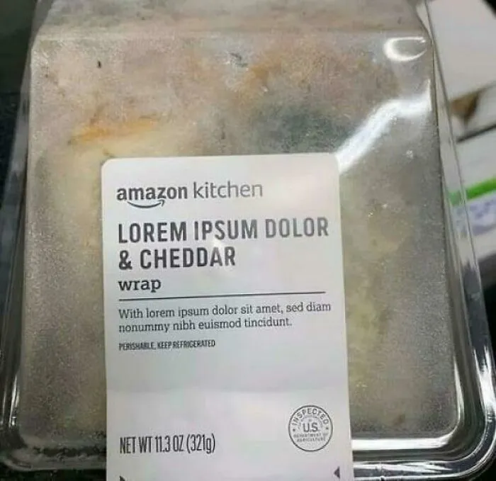 I Do Love My Latin Dishes Sometimes