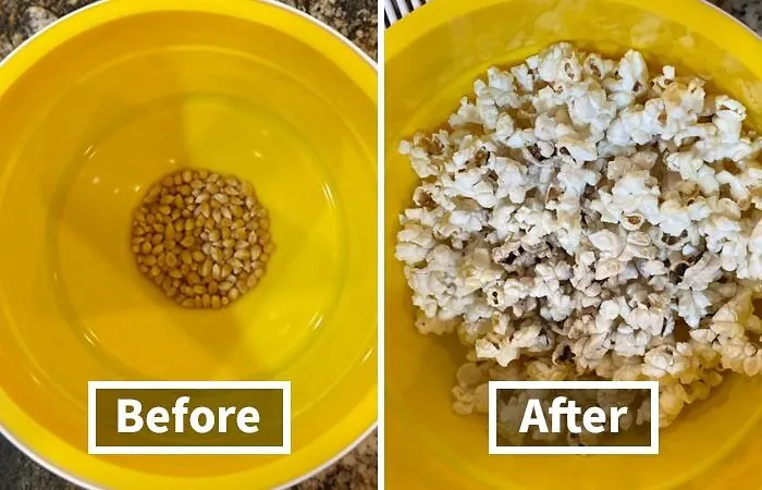 Movie Night Just Got An Upgrade! This <a Style="Display:inline;" Href=" Https://Www.amazon.com/Opopop-Silicone-Popcorn-Popper-Collapsible/Dp/B0b75ymmzj?ie=utf8&linkcode=ll1&tag=bpiguana-20&linkid=d55f8db8eee2a281bb3c72364993623e&language=en_us&ref_=as_li_ss_tl" Target="_blank"><span Style="Font: Inherit; Color: #d74b1f;"> Silicone Popcorn Popper</Span> Lets You Pop Your Own Delicious Popcorn Right In The Microwave, No Oily Bags Or Questionable Chemicals Needed