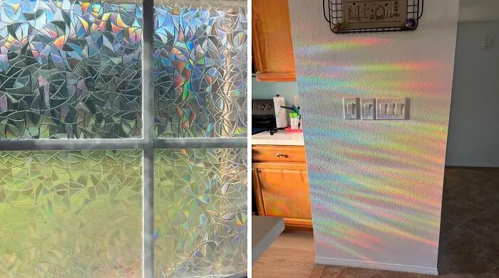 <a Style="Display:inline;" Href="Https://Www.amazon.com/Rabbitgoo-Privacy-Rainbow-Decorative-Non-Adhesive/Dp/B01n20yr6b?ie=utf8&linkcode=ll1&tag=bpdog-20&linkid=6c1f92fa9b6fab0ea797bd89f9a548fb&language=en_us&ref_=as_li_ss_tl" Target="_blank"> <span Style="Font: Inherit; Color: #d74b1f;"> Rainbow Window Clings</Span>: Add A Splash Of Color And Uplift Your Mood Every Day