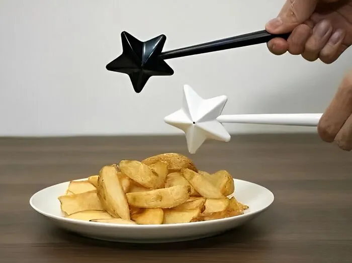 Make Mealtime Magical With These <a Style="Display:inline;" Href=" Https://Www.amazon.com/Dp/B0cfhf64xg?asc_item-ID=amzn1.ideas.1oq4gkh8oflzy&th=1&linkcode=ll1&tag=bpiguana-20&linkid=8773c82735cc873cb518707d17c1cdb1&language=en_us&ref_=as_li_ss_tl" Target="_blank"><span Style="Font: Inherit; Color: #d74b1f;"> Salt And Pepper Shaker Magic Wands</Span> – Your Food Will Be Spellbound!