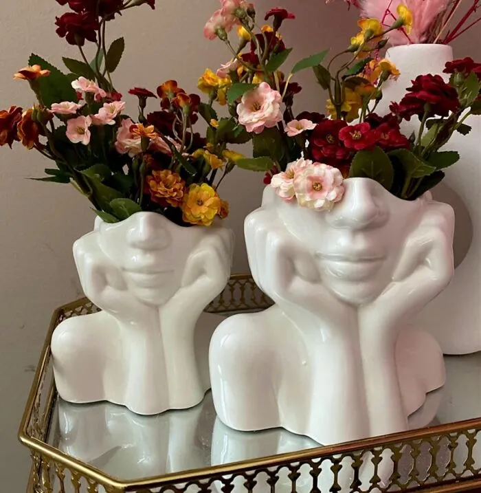 <a Style="Display:inline;" Href="Https://Www.amazon.com/Face-Vases-Set-Flowers-Cute/Dp/B0bwyyq5fz?ie=utf8&th=1&linkcode=ll1&tag=bpdog-20&linkid=59ab06f1f04453323e0287e89f5d26ba&language=en_us&ref_=as_li_ss_tl" Target="_blank"> <span Style="Font: Inherit; Color: #d74b1f;"> Ceramic Face Vases</Span>: Unique Decor That Brings A Smile To Any Room