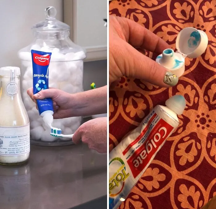 Make Brushing Teeth Fun Again With These Playful <a Style="Display:inline;" Href=" Https://Www.amazon.com/Dp/B07lcx8k8d?asc_item-ID=amzn1.ideas.35xuas4kx1xdh&linkcode=ll1&tag=bphyena-20&linkid=ac98f116d2bb18c6586b04d57801e658&language=en_us&ref_=as_li_ss_tl" Target="_blank"><span Style="Font: Inherit; Color: #d74b1f;"> Squeezme Toothpaste Caps</Span>