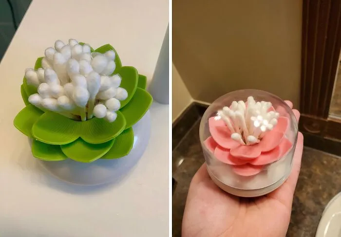 This <a Style="Display:inline;" Href=" Https://Www.amazon.com/Bathroom-Organizer-Accessories-Toothpicks-Container/Dp/B0brcrjtjn?crid=3nxdliuvomwah&dib=eyj2ijoimsj9.frliaayqz6gkwqbvs8fkgtc9cqbme2tzrdxjqwx33pkwzqssy8c16sxc8fvh6dqzp-Cozymmj4mpucvcbqace1strfse1uxlxtcimf1588gjhy7sfqpkfibhjrnut9yqnhs9m70kawjzcr8synrnzkrdyd2tlrxqijrrrunzqufz8wcwwhwru63pmzfgynakelfepmct1mfjpw_prpo9e_kvdgdngd72zkfo43dqlxodyclhbxokz7ttk9pakdolimixe1hsmijyg7ylxeapdpx_ck4dg5frsakbw0t5trw.vqux8408suj25y0xamdclyicfax3umyoo8clkutxjac&dib_tag=se&keywords=unique%2blooking%2bitems&qid=1724232823&s=home-Garden&sprefix=unique%2blooking%2bitems%2cgarden%2c201&sr=1-21&th=1&linkcode=ll1&tag=bpmoose-20&linkid=2d8f04fa27fbb98a17084df99e5af373&language=en_us&ref_=as_li_ss_tl" Target="_blank"><span Style="Font: Inherit; Color: #d74b1f;"> Lotus Q-Tip Holder</Span> Isn't Just Functional, It's A Work Of Art For Your Bathroom Counter