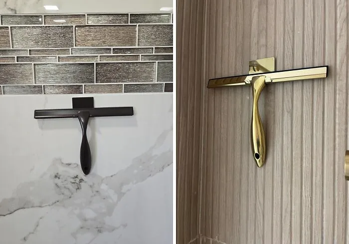 Make Your Shower Door So Sparkling Clean, You'll Be Tempted To Take A Selfie In Its Reflection With This <a Style="Display:inline;" Href=" Https://Www.amazon.com/Hiware-All-Purpose-Shower-Squeegee-Bathroom/Dp/B07f9rgm6b?crid=1atwkxr47dvgh&dib=eyj2ijoimsj9.icm48y0qh5sc8rths06vftghwfc0hmix4y2d6kfr3bqyhrmv3wpuxrpqa_0p8svcjpcyxhlznukdwkit_ejitutjrqp4id_drpoflljfjywsxl7c_er17znfum38cpp_m1ajggtym3og6dwelnklrd_wtq0etjkj_9rqrjruednovqq4jfvekcboxjdqtlxz---Bjwpolg6fxgflth3mpi1eimxtnmlpzcnnmm16yprbum4u-2ejwu2tgv6xd7ytamcizkem_tildhfmbw3w1jv5ymzk_arrlswq6uboqos.oc6dx3yuzzqr0me67-Rdwliwpaxiebhjbrxmdeit5nq&dib_tag=se&keywords=bathroom+squeegee&qid=1717142586&s=home-Garden&sprefix=bathroom+squegee%2cgarden%2c177&sr=1-5&linkcode=ll1&tag=bphyena-20&linkid=0cbe296bb14e4b375aca35fffc7ac3b2&language=en_us&ref_=as_li_ss_tl" Target="_blank"><span Style="Font: Inherit; Color: #d74b1f;"> All-Purpose Shower Squeegee</Span>