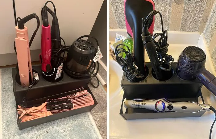 Tame Your Hair Tool Jungle With This <a Style="Display:inline;" Href=" Https://Www.amazon.com/Twiziuao-Stainless-Organizer-Organizers-Bathroom/Dp/B0b1lcs976?dib=eyj2ijoimsj9.ubmky7klls8adqu9xheoh4skeckwbxy_di-4a2fjijonswejbrysahf3wh7dn-Ubeto6ryawuxnfhirstmewfxhw5cg5bv54yf383xxjgraiotqcudahdwqtzmcgooou-Ooimndfwq_dw96_awfvf9svldvszusfiwwiziy9w5pyl2eysvvkszlapf1tiphwdtxpdrgxhjnhhibkar45m-Dcrptc4uvyjavksnc1satvy2butn7frwy0dhzuywymo1ojjkngxrve1eziaodnqlb3hm8e7xry6smuco-Jevm.ggwapkpg2jxcededlxsmqt5ojqyt1zuaodhfkjc3fpg&dib_tag=se&keywords=bathroom%2bstorage%2bsolutions&qid=1724303184&sr=8-22-Spons&sp_csd=d2lkz2v0tmftzt1zcf9tdgy&th=1&linkcode=ll1&tag=bphyena-20&linkid=7d0d343b31c1d85a234c67918f71afdf&language=en_us&ref_=as_li_ss_tl" Target="_blank"><span Style="Font: Inherit; Color: #d74b1f;"> Hair Dryer Holder Hair Accessories Organizer</Span> - Because A Messy Bathroom Counter Is Not A Good Look