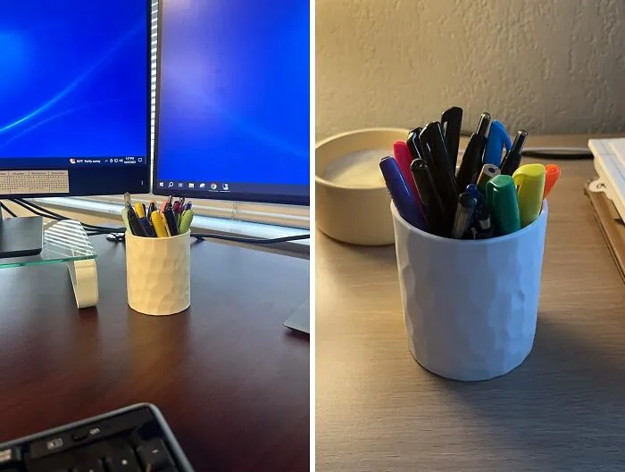 From Pens And Pencils To Makeup Brushes And Hair Ties, This <a Style="Display:inline;" Href="Https://Www.amazon.com/Silicone-Waterproof-Minimalist-Organizer-Multifunctional/Dp/B09wy7knyz?dib=eyj2ijoimsj9.1_9fhgg2ecjets5eh-5id2uc7qxdydjv4cci6arhdsosssy5osg26apzufojmt4145fesvbbxc09lmuu2bnegubklzxkmwixuelrizmtadanzmb9dmgclqgqhio6sbvacongugzywbzutgey0crnl_4wwdmwkvg7fb3-Kls7vtin831gdrsypgjkh8vyyratln8cz-73jk-Liwcl2lchlekwvsutuc-Ekhjcyov6ov9wvb-Rvwkgr9pbizpr8izoygt9wh0sj1smg6_u-Tncqgiordbeoxb7vqrkpfi2sle.cp2xkm73th6nsnxe_et3dyh1yadhp-Ytv7but_6f8oy&dib_tag=se&keywords=fun%2bpen%2bholder&qid=1724312399&sr=8-10&th=1&linkcode=ll1&tag=bpgazelle-20&linkid=b0f4770e62b5fcfbffd5867220eb8597&language=en_us&ref_=as_li_ss_tl " Target="_blank">     <span Style="Font: Inherit; Color: #d74b1f;"> Nordic Style Silicone Pencil Holder</Span> Is The Catch-All For Your Dorm Room Essentials