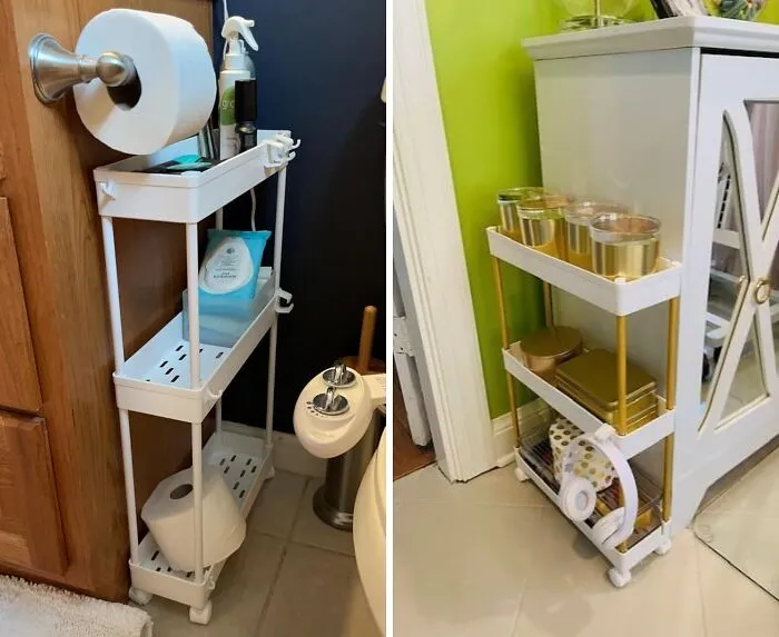 Laundry Day Just Got A Whole Lot Less Chaotic, Thanks To This <a Style="Display:inline;" Href="Https://Www.amazon.com/Dp/B08yr6dcqd?ascsubtag=6012329%2c12%2c39%2cd%2c0%2c0%2cbf-Ssrch%2c900%3a2%3b974%3a1%3b1125%3a2%3b1338%3a1%2c16937935%2c0%2c0%2c0&btn_ref=srctok-F326fcc2eb313a99&th=1&linkcode=ll1&tag=bpgazelle-20&linkid=e26142feabdc3a745c472f4a60aa68ae&language=en_us&ref_=as_li_ss_tl " Target="_blank">     <span Style="Font: Inherit; Color: #d74b1f;"> Mobile Shelving Unit</Span>