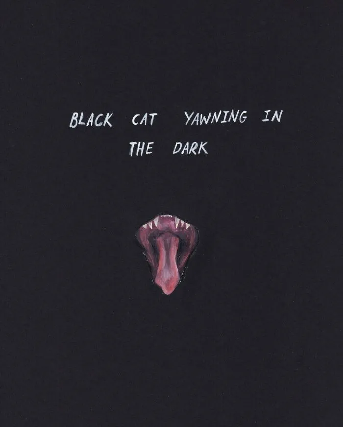 34 Relatable Minimalistic Cartoons By Natalya Lobanova (New Pics)