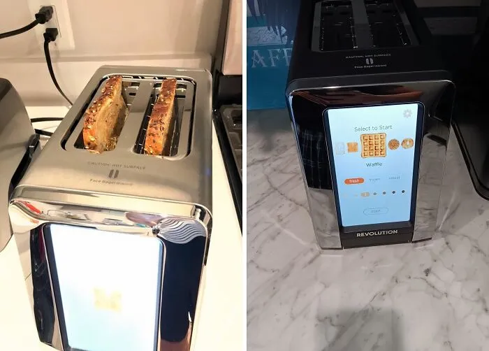 Breakfast Is About To Become The Most Exciting Part Of Your Day With This <a Style="Display:inline;" Href="Https://Www.amazon.com/Dp/B086h69sj2?asc_item-ID=amzn1.ideas.2nk5f19ug235m&pf_rd_p=6c10fc3a-Ed56-4d17-Ad8b-08a0546ec4f2&pf_rd_r=tr2b141gx6ps9cwkd494&pd_rd_wg=uywbn&pd_rd_i=yaax5&pd_rd_w=tjaig&content-ID=amzn1.sym.6c10fc3a-Ed56-4d17-Ad8b-08a0546ec4f2&pd_rd_r=exss3swegwnoo79tua0i&linkcode=ll1&tag=bphedgehog-20&linkid=c5a8fb3e6c5a46a3d6f2179abab588eb&language=en_us&ref_=as_li_ss_tl " Target="_blank">     <span Style="Font: Inherit; Color: #d74b1f;"> High-Speed Touchscreen Smart Toaster</Span>