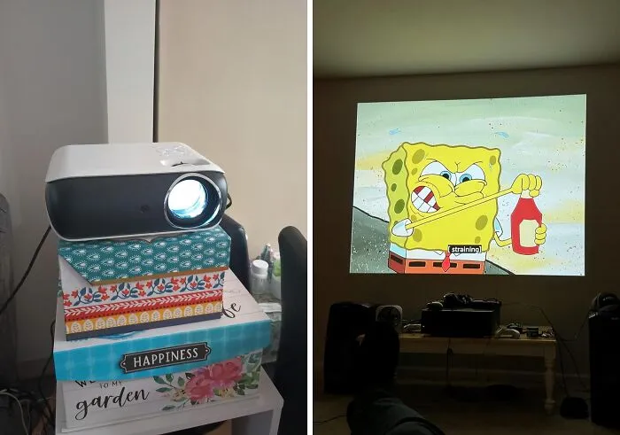 Transform Your Boring Living Room Into A Cinematic Wonderland With This <a Style="Display:inline;" Href="Https://Www.amazon.com/Projector-Bluetooth-100screen-Compatible-Smartphone/Dp/B0b28g5y4r?dib=eyj2ijoimsj9.kgwjb7tybbwapa_fovdnwgg6jxgzps-Jewkp9c0afdpx_qeag_ioz893vszumqsnhzfnutigg5toguwjewubztufh9jz1ztzr56ujugdoqxfswbkudsvewiyqxobmm3y_f8f5i1zmuerxr_tuncbkq5qr8ozoi1us-Q6p8xi1znlf_lphsxuriec5y_1ezp3pbas59txxlrbupxqa2uje5a1-Ym_2amd2x1hh9gbmku.dqcyxldda7wkcfwvpktcidjwm6musmytba2zml7w4m4&dib_tag=se&keywords=home+cinema&qid=1724397900&sr=8-4&linkcode=ll1&tag=bphedgehog-20&linkid=dff114e22848cdd4c5a27b021844a642&language=en_us&ref_=as_li_ss_tl " Target="_blank">     <span Style="Font: Inherit; Color: #d74b1f;"> Portable Bluetooth Movie Projector</Span>
