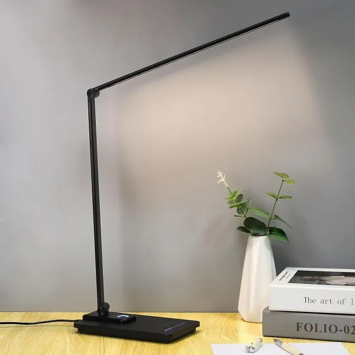 This <a Style="Display:inline;" Href="Https://Www.amazon.com/Gliti-Dimmable-Brightness-Charging-Eye-Caring/Dp/B09xm5myv7?pd_rd_w=1wiau&content-ID=amzn1.sym.c16ee0ac-264d-4e5b-B85e-F74ace072de2&pf_rd_p=c16ee0ac-264d-4e5b-B85e-F74ace072de2&pf_rd_r=xd64630w1hmeegeccj2p&pd_rd_wg=qd8fe&pd_rd_r=0abb55eb-1a4d-498d-8b46-0190ce1f2701&pd_rd_i=b09xm5myv7&th=1&linkcode=ll1&tag=bpcow-20&linkid=d94b3693ba52292b9ec178c2af6267bd&language=en_us&ref_=as_li_ss_tl " Target="_blank"> <span Style="Font: Inherit; Color: #d74b1f;"> Black Modern Table Lamp</Span> Is Not Just A Light Source, It's A Statement Piece That'll Elevate Your Dorm Room Decor