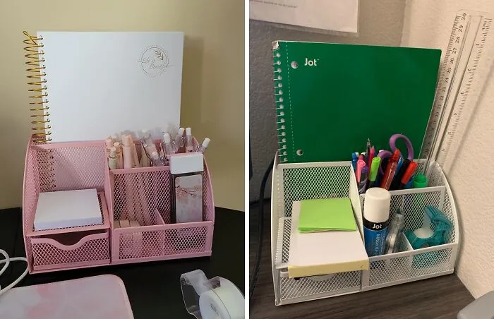 Declutter Your Desk And Unleash Your Inner Productivity Guru With This <a Style="Display:inline;" Href="Https://Www.amazon.com/Annova-Organizer-Office-Compartments-Multifunctional/Dp/B0bvpnhyhc?pf_rd_p=e29da4a8-2fa3-40c4-8e7c-52db62836e33&pf_rd_r=2e9wjfhke9sasbzen49n&sr=1-24-73ad91a5-Bfc1-47cb-9efb-0947bafe48de&th=1&linkcode=ll1&tag=bpcow-20&linkid=2af9938bfcaf187c805949cbd537a1d7&language=en_us&ref_=as_li_ss_tl " Target="_blank"> <span Style="Font: Inherit; Color: #d74b1f;"> Mesh Desk Organizer</Span>