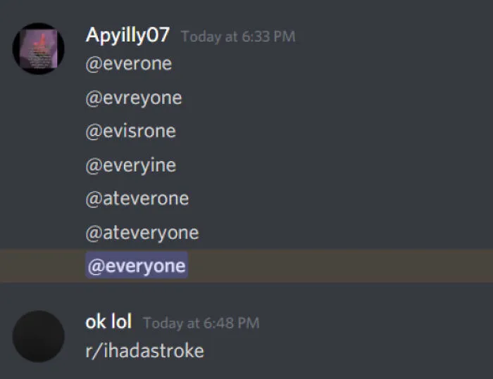 I Think My Friend Might Have Gone Through A Stroke