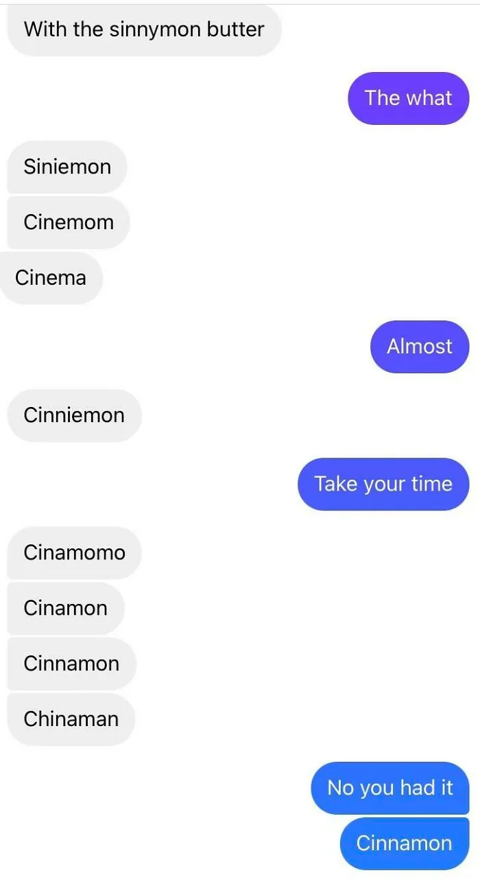 My Brother, Ladies And Gentlemen