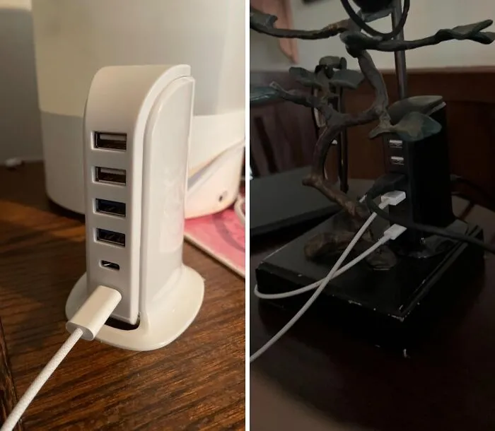 Power Your Squad Effortlessly With <a Style="Display:inline;" Href="Https://Www.amazon.com/Upoy-Charging-Organizer-Multiport-Accessories/Dp/B0b48mrjk4?pf_rd_p=4e02c317-F7e7-4328-B802-2b5ede17f5aa&pf_rd_r=24eg5cwm4ch10szvs7ey&sr=1-9-192b02b6-65b4-4c33-B0d4-3c7d9efb10cd&th=1&linkcode=ll1&tag=bpant-20&linkid=3ab6e5f48088af8b6462b052130dfcc0&language=en_us&ref_=as_li_ss_tl " Target="_blank">     <span Style="Font:inherit;color:#d74b1f;"> The Upoy USB Charger</Span>