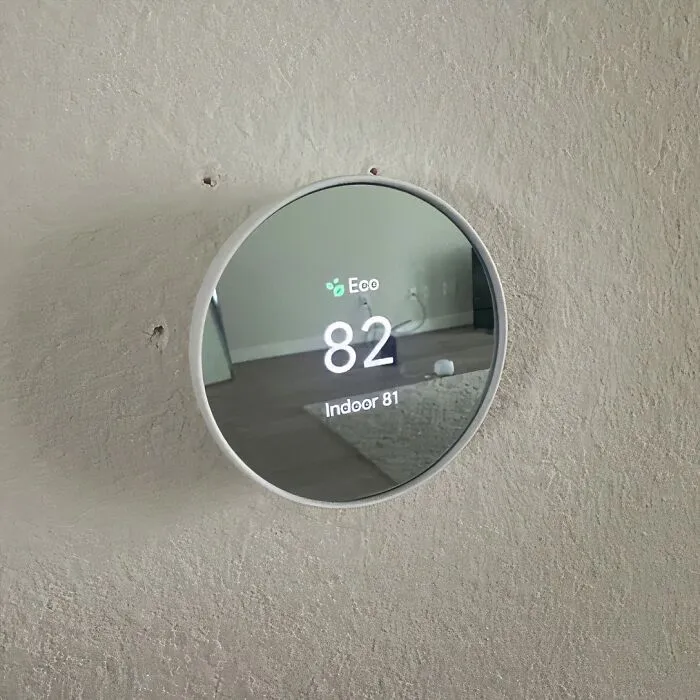 Say Goodbye To Thermostat Wars! This <a Style="Display:inline;" Href="Https://Www.amazon.com/Google-Nest-Thermostat-Smart-Programmable/Dp/B08hrpdytp?ie=utf8&linkcode=ll1&tag=bphedgehog-20&linkid=a1648cbe8983130fd81783dc069e0f7f&language=en_us&ref_=as_li_ss_tl " Target="_blank">     <span Style="Font: Inherit; Color: #d74b1f;"> Google Nest Smart Thermostat </Span> Will Keep Everyone Happy With Its Personalized Comfort Settings