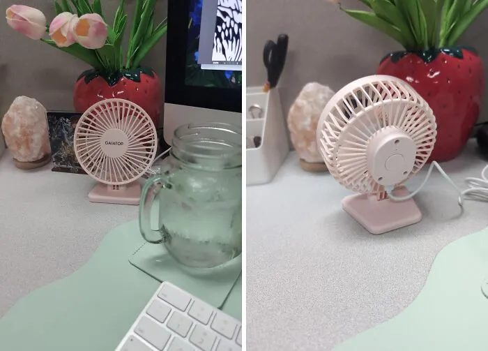 Chill Is A Click Away – Check Out Small But Powerful <a Style="Display:inline;" Href="Https://Www.amazon.com/Gaiatop-Powerful-Portable-Personal-Adjustment/Dp/B0bzcvd5g9?pf_rd_p=4e02c317-F7e7-4328-B802-2b5ede17f5aa&pf_rd_r=24eg5cwm4ch10szvs7ey&sr=1-12-192b02b6-65b4-4c33-B0d4-3c7d9efb10cd&th=1&linkcode=ll1&tag=bpant-20&linkid=31921428b2778b5fc1556c5c9015f5b7&language=en_us&ref_=as_li_ss_tl " Target="_blank">     <span Style="Font:inherit;color:#d74b1f;"> USB Desk Fan</Span>