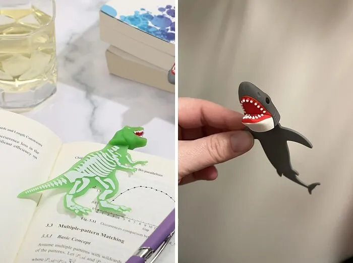 Dive Deep Into Reading With <a Style="Display:inline;" Href="Https://Www.amazon.com/Luminous-Bookmark-Bookmarks-Supplies-Dinosaur/Dp/B099rlpf5s?crid=177qtdav949re&dib=eyj2ijoimsj9.gszchkir0t6rh89cmix0kgpb98059nmo-_xg3z9lzdw6ygdfuxkm94e9zriub1_a09mieseq8xirhhdvoy9rryozyij7itl_whwg8pohgmdippcibemdnob6-Bfhk29ru_mbatsed9nfysknzpmyvi96_tcf0zm1uivlqouuhgmyibjiw3amlrbynrbeyvm5onliaadwcg5gmu8mio-7nlsn-U3pds-Pe1xtmjtztrkb86pjvtpupt25z6dfe0qq6o-Lzbm1b2rll4qbkhyanglfr25pglxi18phdnmp9xo.dozmhpy6fqtdap6b8zpgqx8y6rj3cmx4vlk9dupezei&dib_tag=se&keywords=funny%2bschool%2bsupplies&qid=1723102606&sprefix=funny%2bschool%2bsupplies%2caps%2c200&sr=8-7&th=1&linkcode=ll1&tag=bpant-20&linkid=e95857992070a76a70e240eef2cdfff9&language=en_us&ref_=as_li_ss_tl " Target="_blank">     <span Style="Font:inherit;color:#d74b1f;"> Shark And Dinosaur Bookmarks</Span>