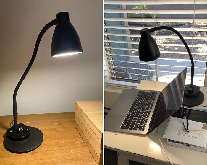 Late Night Reading? Illuminate With A <a Style="Display:inline;" Href="Https://Www.amazon.com/Bohon-Charging-Dimmable-Flexible-Gooseneck/Dp/B08sk4dmhr?pf_rd_p=4e02c317-F7e7-4328-B802-2b5ede17f5aa&pf_rd_r=24eg5cwm4ch10szvs7ey&sr=1-23-192b02b6-65b4-4c33-B0d4-3c7d9efb10cd&th=1&linkcode=ll1&tag=bpant-20&linkid=5a29138098e25f406ab7d4fe068fc327&language=en_us&ref_=as_li_ss_tl " Target="_blank">     <span Style="Font:inherit;color:#d74b1f;"> Dimmable Task Lamp</Span>