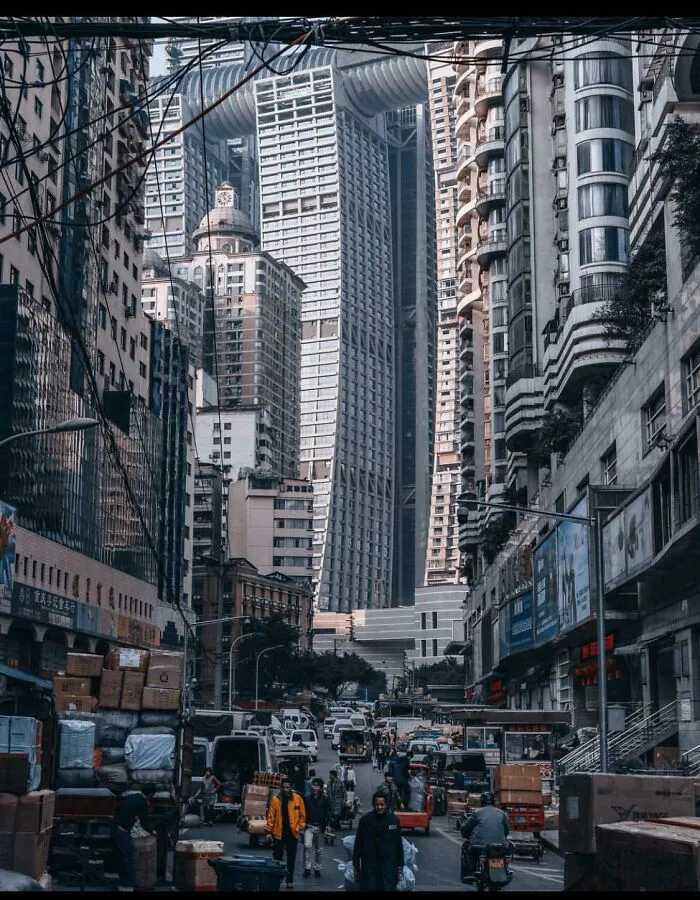 Chongqing, China