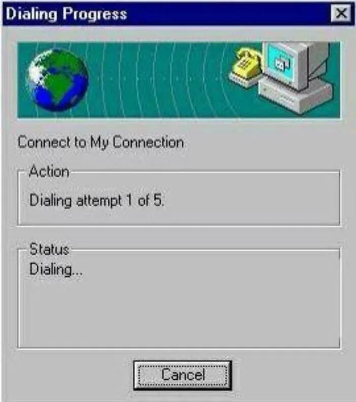 Kids Today Will Never Understand The Struggle