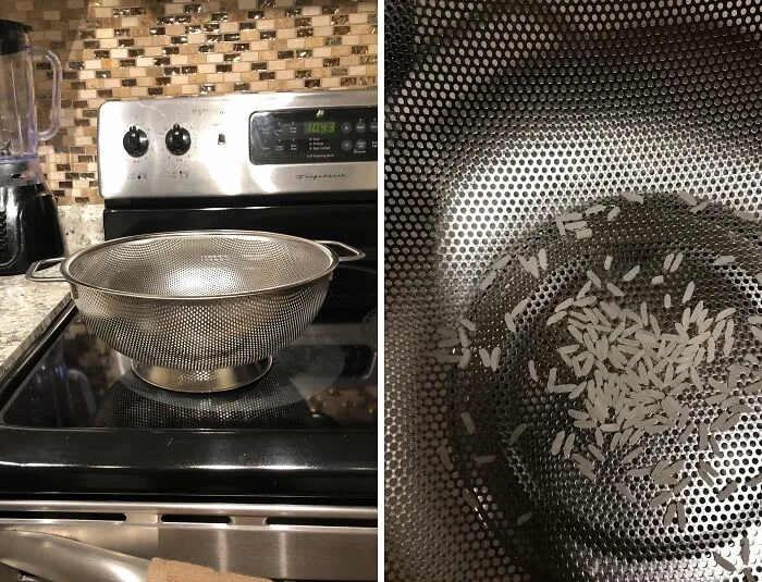 An Old  <a Style="Display:inline;" Href="Https://Www.amazon.com/Prioritychef-Colander-Stainless-Kitchen-Strainer/Dp/B01angw4po?crid=1gaz2x06ywuxr&dib=eyj2ijoimsj9.m_d-Vfbiyorlgfkeafaookck_gxg-98g57jwxtu8gjtg7calw2yorlpoipu6_e67ecbc7eyvdebfly63utfjjezzzxlhibinkb7j7zkgodf-Nh0jopjkp-Buu47u7lkduqj86cyeo_tz1bsb0opiz_bfn0ypgdsp8wdxbqh8zo4rp0nczetlo2egqxxndlblix9fney7ennuodrymnx453mjysckswmohknv1vq39m3xxszqe-Kzdvd4fwynprzpfh8ej4khbh8xlcv9xmp4cnbxjv2kvcycaqvem8jsbxc.4rv9ko4h7ov3pfkj9xjkigvklgz27vr-Wzg5cm2jlc8&dib_tag=se&keywords=old%2bmetal%2bsalad%2bstrainer&qid=1723810170&s=home-Garden&sprefix=old%2bmetal%2bsalad%2bstraine%2cgarden%2c257&sr=1-5&th=1&linkcode=ll1&tag=bpparrot-20&linkid=06e02ef778146bfaceda6f99a4cb2b6e&language=en_us&ref_=as_li_ss_tl" Target="_blank">     <span Style="Font:inherit;color:#d74b1f;"> Strainer</Span>  Makes For A Great Garden Sifter