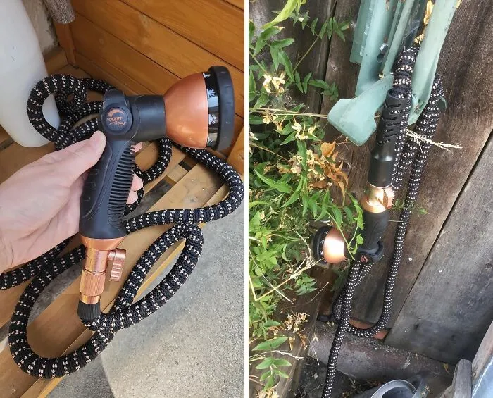 An  <a Style="Display:inline;" Href="Https://Www.amazon.com/Pocket-Hose-As-Seen-Lead-Free-Lightweight/Dp/B0c8plf217?crid=1w7ypl2hvnjje&dib=eyj2ijoimsj9.ofz36d3zes_exovwjo1iigqlecdin4n5b_yz5s1lghwqlaibhlsfn95ey5rpbyy84qonv3jgefhmur7rh9kuxx774wr1vy7oyipvc1po9u44bli8nfal0l1gaugftavtw006rsl9pkddvyzrgmompcewfiodcednbhekckvyyjgmxb2y8uv9zrncsztrass7ummz4bp6d4we6hhlteci8nbfqus0dtkzlutqeajg7ewoflennurdta0wjvjcyeuzbxfiisivbun6vcpmj1kx7zbn7nko0vl8n12tl_rnzcy.hnrbptzzgh4v1keq7twngpihbvj3b8psexz4vi5buec&dib_tag=se&keywords=expandable+hose&qid=1724048202&sprefix=extrendanle+hose%2caps%2c212&sr=8-5&linkcode=ll1&tag=bpparrot-20&linkid=f54cfb540a1f0e90d9298117186db196&language=en_us&ref_=as_li_ss_tl" Target="_blank">     <span Style="Font:inherit;color:#d74b1f;"> Extendable Hose</Span>  Is A Life Saver