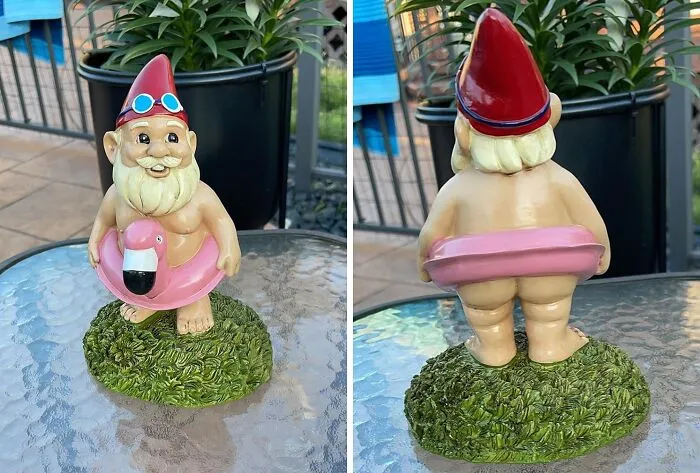 This <a Style="Display:inline;" Href=" Https://Www.amazon.com/Kwirkworks-Funny-Garden-Gnome-Flamingo/Dp/B08l8gjpsx?crid=2uo4iqq5zya6o&dib=eyj2ijoimsj9.622v_rrcjpbzvuwsar9itw6mah8yfd8uffck16fdcaierfr-5gkpbc9-Ldywwpjyw3rj73r_p96ciuaoqugprax0dmeba9lvoalelp8vrnrqn05tpecyoria0wnws34h-Kxksbbpqg3z63y6fzbsulkxuz3t6gjywa5nl7xuqwodnl8rapzf1zcfp3ogg7uf1ua9vfnttufm3b-Jmppg9o3gierhu-I9vo60vs8ibg4lqhyinjkgn6itkdonjrupvmapcm53wvnj7kkmse2rer8hyg6oesurtrtudkhrfj8.wji6adq95z1vhtvi6cjuwc8tkxswkulputh5-C7lxo4&dib_tag=se&keywords=unicorn+pool+float+garden+gnome&qid=1724068281&sprefix=unicorn+pool+float+garden+gnome%2caps%2c285&sr=8-3&linkcode=ll1&tag=bplobster-20&linkid=0e60629ad2bbffebb9cafdf72b47cf66&language=en_us&ref_=as_li_ss_tl" Target="_blank">     <span Style="Font: Inherit; Color: #d74b1f;"> Garden Gnome In A Flamingo Floaty</Span> Is Proof That Even Gnomes Need A Little R&r By The Pool (Or Birdbath)