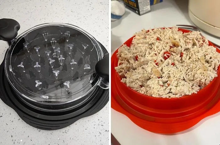 Make Shredded Chicken Faster Than A Hungry Coyote On A Roadrunner Chase With This <a Style="Display:inline;" Href=" Https://Www.amazon.com/Suretivian-Shredder-Anti-Slip-Ergonomic-Suitable/Dp/B0cgrgrxpy?ie=utf8&th=1&linkcode=ll1&tag=bpkiwi-20&linkid=64ae1ff06faebfb209af40318fe0df41&language=en_us&ref_=as_li_ss_tl" Target="_blank">     <span Style="Font: Inherit; Color: #d74b1f;"> Chicken Shredder</Span>