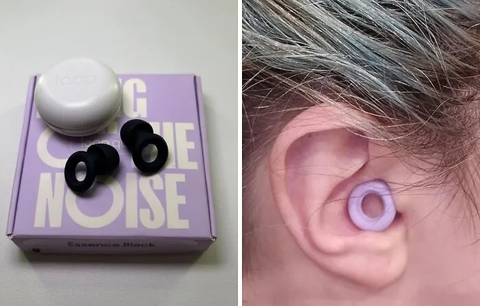 Silence Is Golden, And These <a Style="Display:inline;" Href=" Https://Www.amazon.com/Loop-Quiet-Noise-Reduction-Earplugs/Dp/B08mfdt65p?ie=utf8&linkcode=ll1&tag=bpkiwi-20&linkid=ba206a26107aae75784d5d8b16b74d2f&language=en_us&ref_=as_li_ss_tl" Target="_blank">     <span Style="Font: Inherit; Color: #d74b1f;"> Loop Quiet Ear Plugs</Span> Are The Key To Unlocking It