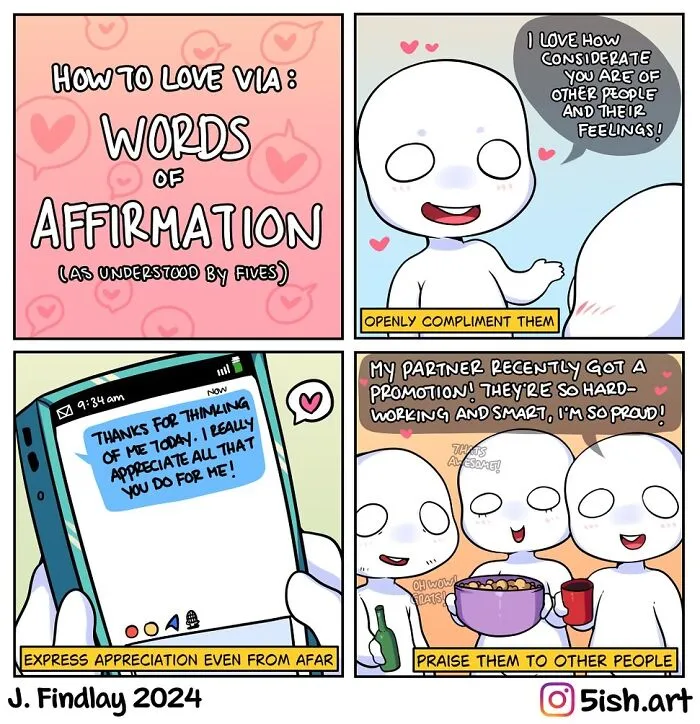 30 Funny And Relatable Comics About Life’s Quirks Illustrated By This Artist