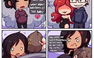 30 Funny And Relatable Comics About Life’s Quirks Illustrated By This Artist